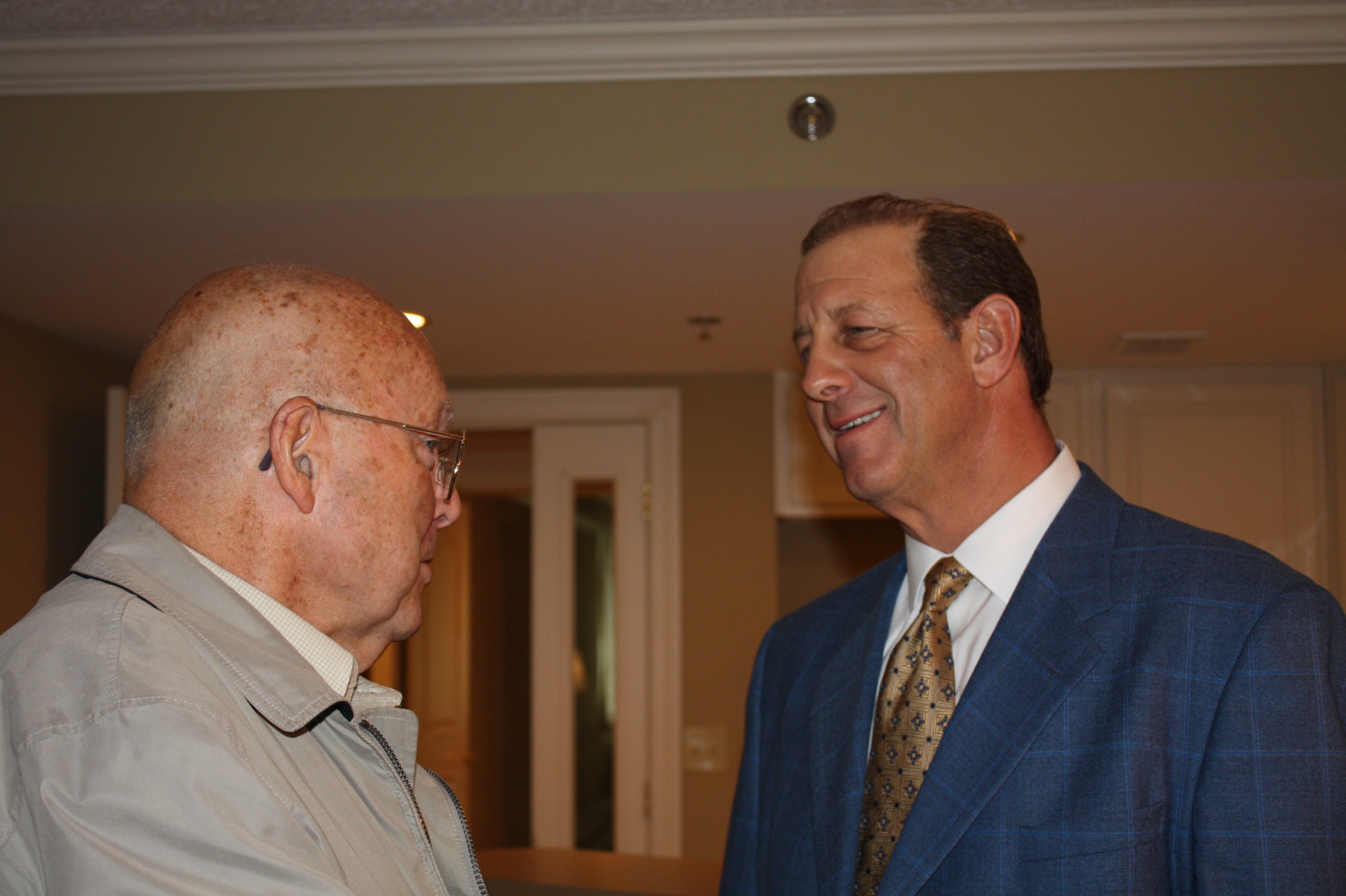 Spring Hills ribbon cutting 11